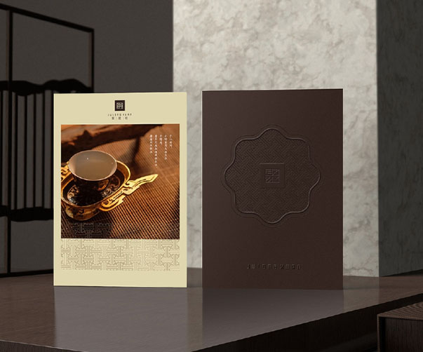 上海VI設計：打造品牌視覺識別的藝術與科學